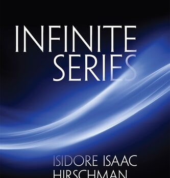 Ebook Infinite Series (Dover Books on Mathematics) cheap pdf