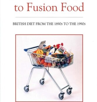 Ebook From Plain Fare To Fusion Food cheap pdf