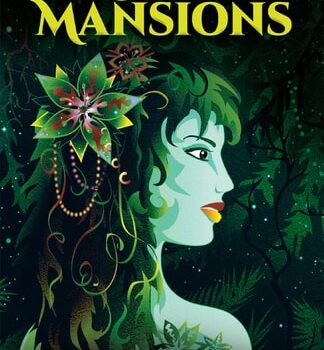 Ebook Green Mansions: A Romance of the Tropical Forest (Dover Books on Literature and Drama) cheap pdf