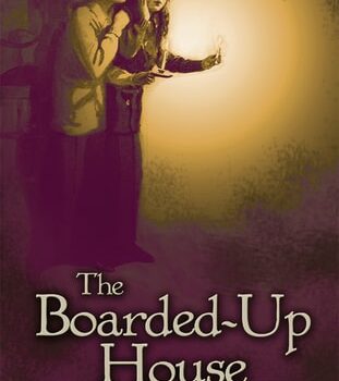 Ebook The Boarded-Up House (Dover Children’s Classics) cheap pdf