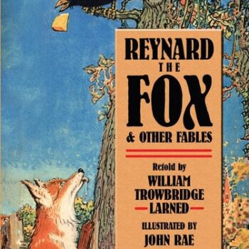Ebook Reynard the Fox and Other Fables cheap pdf