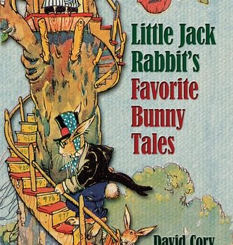 Ebook Little Jack Rabbit’s Favorite Bunny Tales cheap pdf