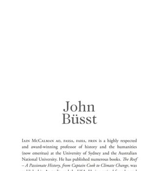 Ebook John Büsst cheap pdf