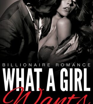 Ebook What A Girl Wants cheap pdf