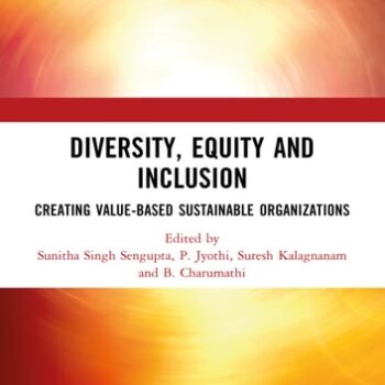 Ebook DIVERSITY, EQUITY AND INCLUSION cheap pdf