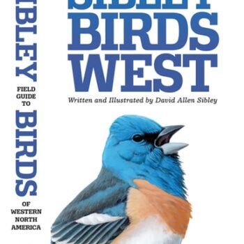 Ebook The Sibley Field Guide to Birds of Western North America: Second Edition cheap pdf