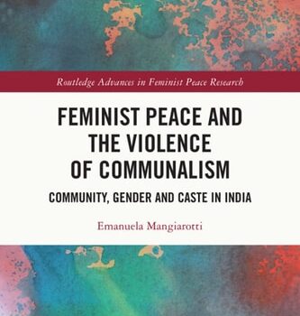 Ebook Feminist Peace and the Violence of Communalism cheap pdf