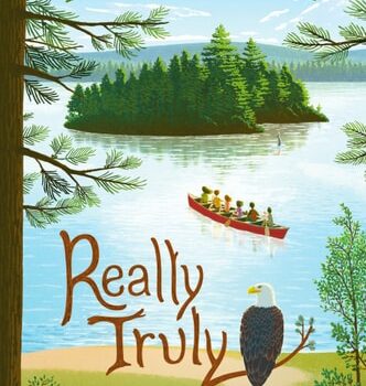 Ebook Really Truly (A Pumpkin Falls Mystery) cheap pdf