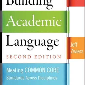 Ebook Building Academic Language: Meeting Common Core Standards Across Disciplines, Grades 5-12 cheap pdf