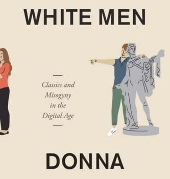 Ebook Not All Dead White Men Classics and Misogyny in the Digital Age cheap pdf