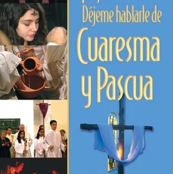 Ebook ¡Oiga! Déjeme hablarle de Cuarema y Pascua cheap pdf