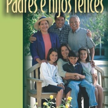 Ebook Padres e hijos felices cheap pdf
