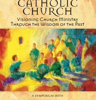 Ebook Lay Ministry in the Catholic Church: Visioning Church Ministry Through the Wisdom of the Past cheap pdf