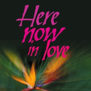 Ebook Here Now in Love: The Roots of Contemplative Spirituality cheap pdf