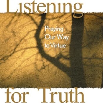 Ebook Listening for Truth cheap pdf