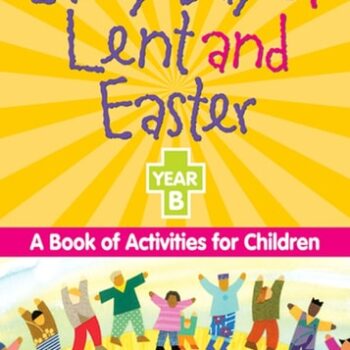 Ebook Every Day of Lent and Easter, Year B cheap pdf