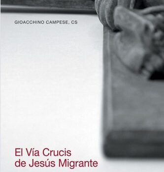 Ebook The Way of the Cross of the Migrant Jesus/El vía crucis de Jesús migrante cheap pdf