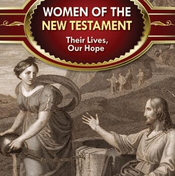 Ebook Women of the New Testament cheap pdf