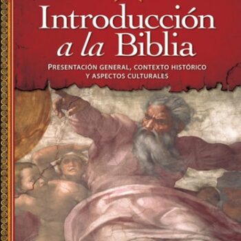 Ebook Introducción a la Biblia: Presentación general, contexto histórico y aspectos culturales cheap pdf