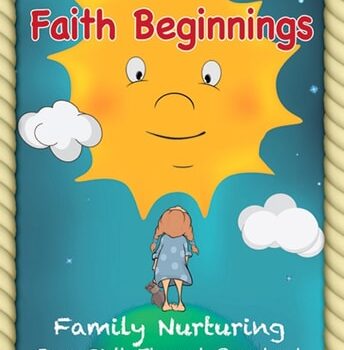 Ebook Faith Beginnings: Family Nurturing From Birth Through Preschool cheap pdf