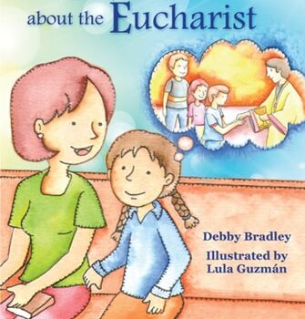 Ebook Sophie Wonders About Eucharist cheap pdf