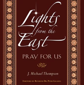 Ebook Lights From the East cheap pdf