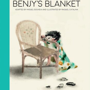 Ebook Benjy’s Blanket cheap pdf