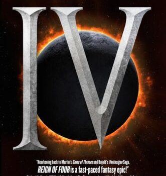 Ebook Reign of Four IV cheap pdf