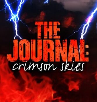 Ebook The Journal: Crimson Skies (The Journal Series) cheap pdf