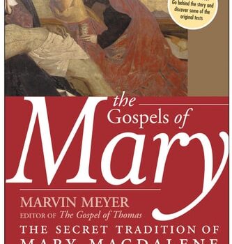 Ebook The Gospels of Mary: The Secret Tradition of Mary Magdalene, the Companion of Jesus cheap pdf