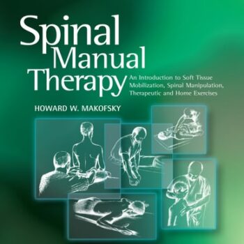 Ebook Spinal Manual Therapy cheap pdf