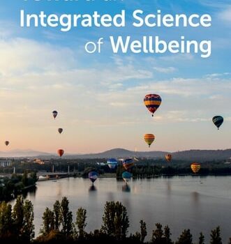 Ebook Toward an Integrated Science of Wellbeing cheap pdf