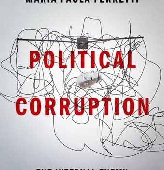 Ebook Political Corruption: The Internal Enemy of Public Institutions cheap pdf