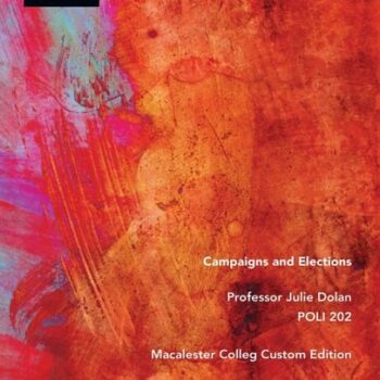 Ebook Campaigns and Elections cheap pdf