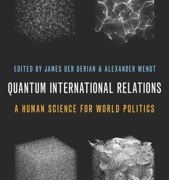 Ebook Quantum International Relations: A Human Science for World Politics cheap pdf
