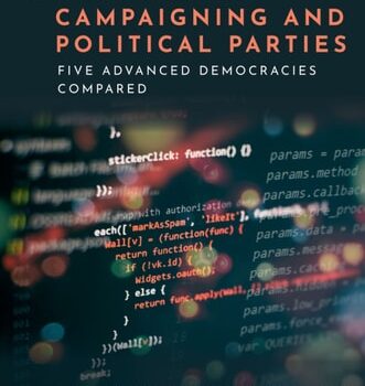 Ebook Data-Driven Campaigning and Political Parties cheap pdf