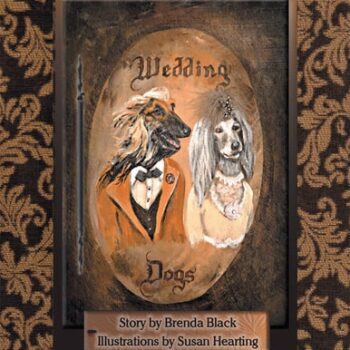 Ebook Vintage View Wedding Dogs cheap pdf