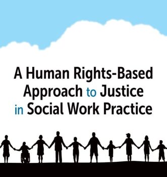 Ebook A Human Rights-Based Approach to Justice in Social Work Practice cheap pdf