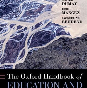 Ebook The Oxford Handbook of Education and Globalization cheap pdf