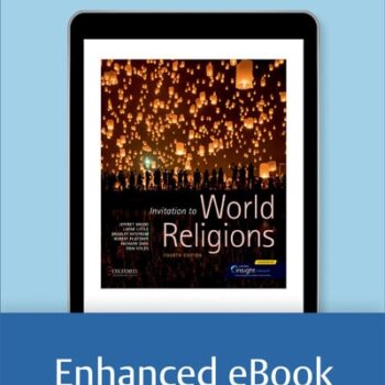 Ebook Invitation to World Religions cheap pdf