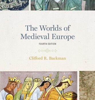 Ebook The Worlds of Medieval Europe cheap pdf