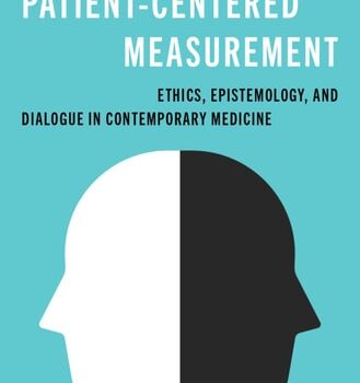 Ebook Patient-Centered Measurement cheap pdf