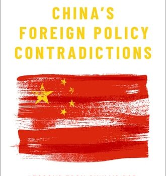 Ebook China’s Foreign Policy Contradictions: Lessons from China’s R2P, Hong Kong, and WTO Policy cheap pdf
