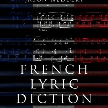 Ebook French Lyric Diction cheap pdf