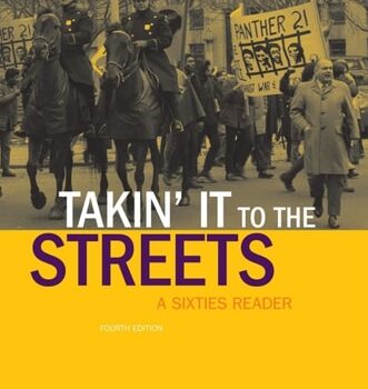 Ebook Takin’ it to the streets cheap pdf