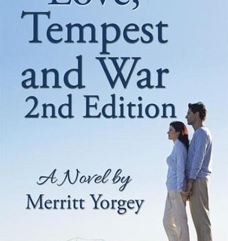 Ebook Love, Tempest and War cheap pdf