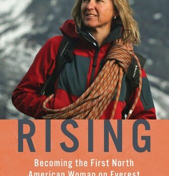 Ebook Rising: Becoming the First North American Woman on Everest cheap pdf