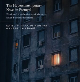Ebook Hypercontemporary Novel In Portugal cheap pdf