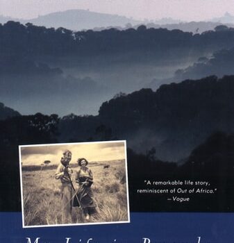Ebook Land of a Thousand Hills: My Life in Rwanda cheap pdf