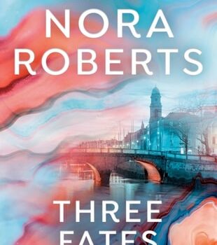 Ebook Three Fates cheap pdf